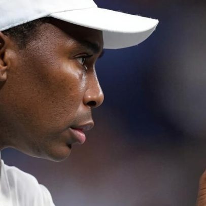 Venus Williams diz que está jogando o tênis que precisa