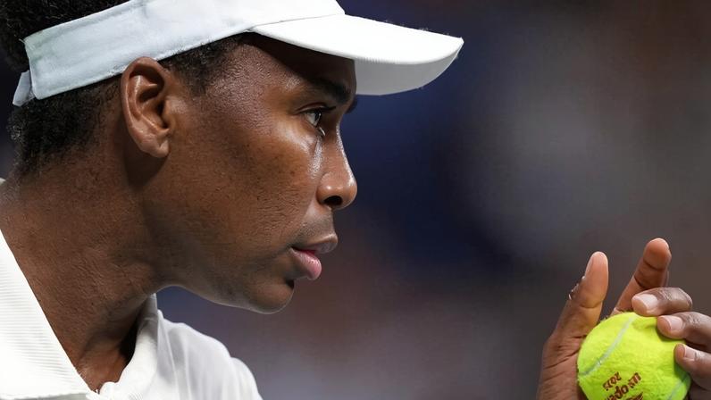 Foto: Garrett Ellwood/USTA