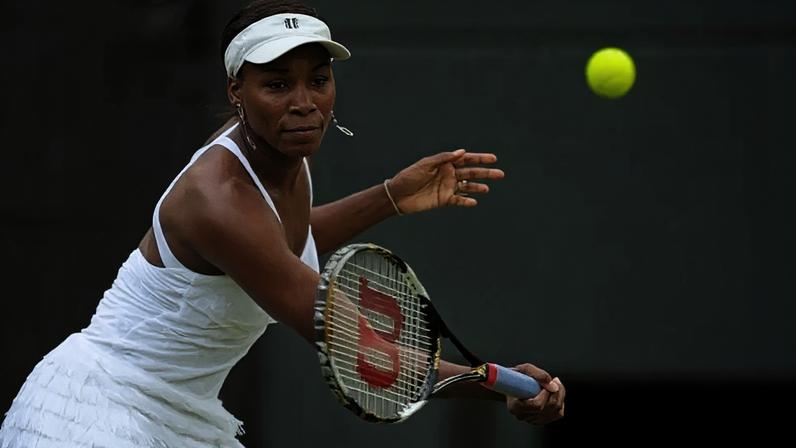 Venus Williams será a mais velha a disputar o Australian Open (Foto: Adrian Dennis / AFP)