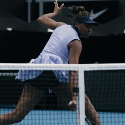 Apesar da derrota, Venus Williams ainda acredita poder competir em alto nível