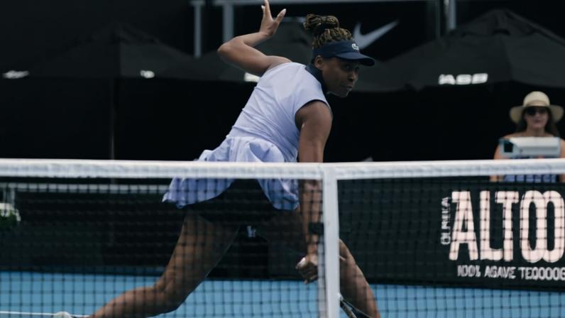 Venus Williams (Foto: ASB Classic)