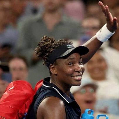 Venus perde vantagem e fica em duelo equilibrado com Danilovic