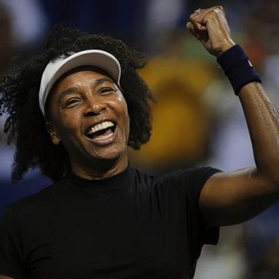 Australian Open confirma convite a Venus Williams na chave