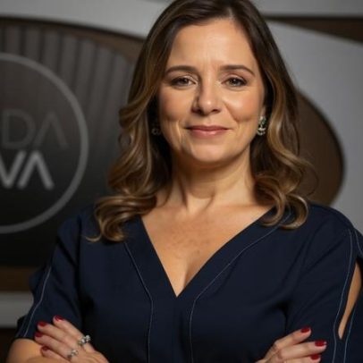 Vera Magalhães deixa o Roda Viva após seis anos: quebra de acordo