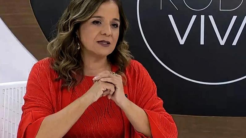 Vera Magalhães