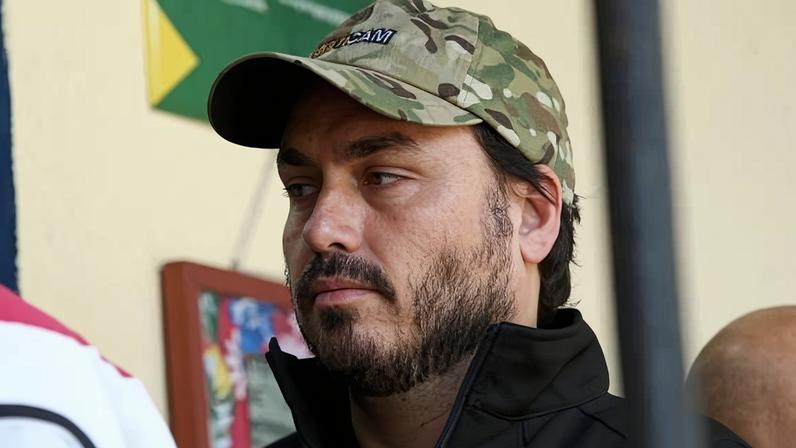 Carlos Bolsonaro