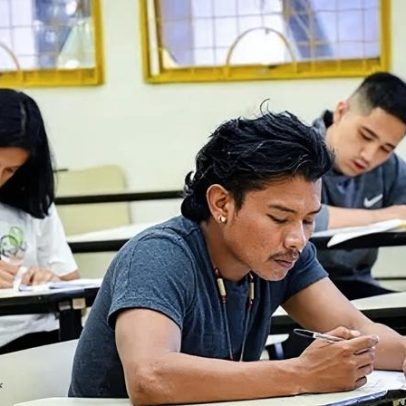 UFSCar e Unicamp promovem Vestibular Indígena em SP, PE, AM e PA