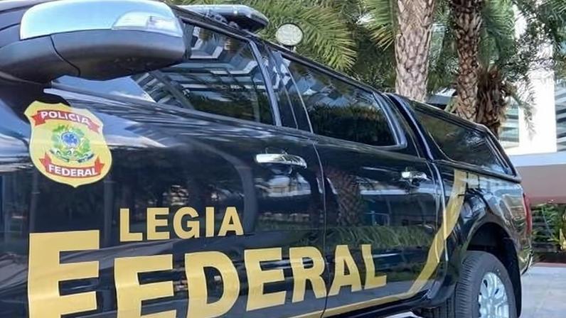 Polícia Federal deflagra a terceira fase da Operação Coffee Break