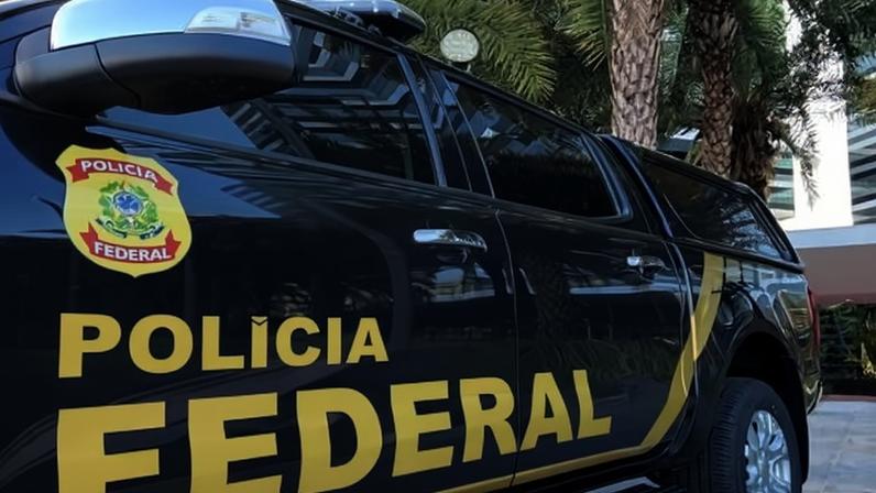 PF realiza a segunda fase da Operação Compliance Zero