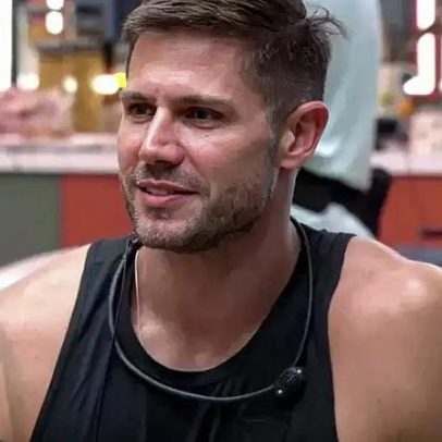 Jonas vence Prova do Anjo no BBB 26