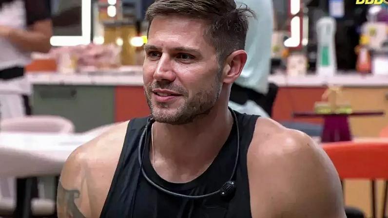 Jonas BBB 26