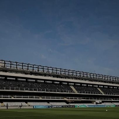 Santos x Novorizontino: escalações e onde assistir no Paulistão