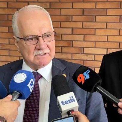 Fachin defende STF e Toffoli diante crise, mantém código de conduta