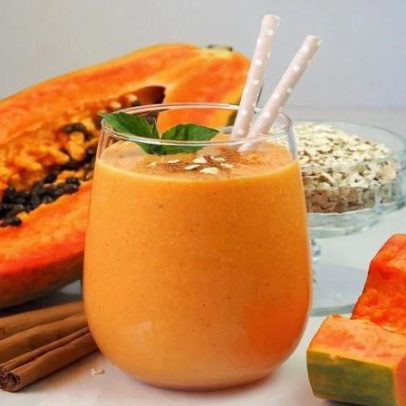 Pós-treino: 10 vitaminas caseiras para potencializar ganho de massa muscular
