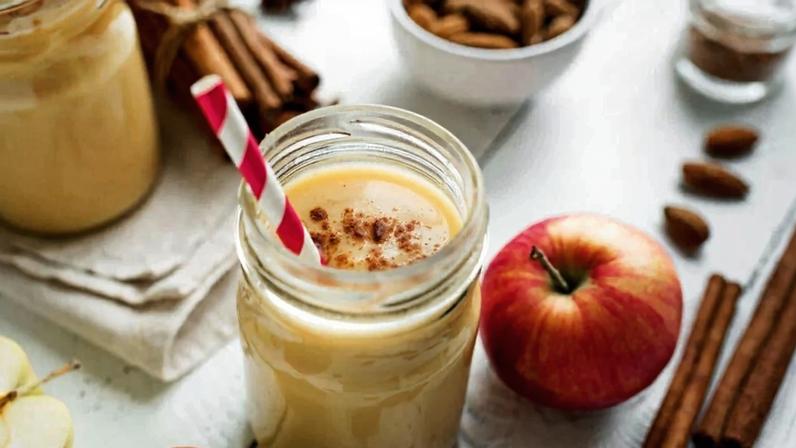 Vitaminas caseiras: 11 receitas proteicas para aumentar a massa muscular