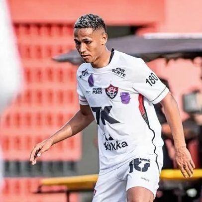 Vitória estreia no Baiano com empate diante do Atlético de Alagoinhas