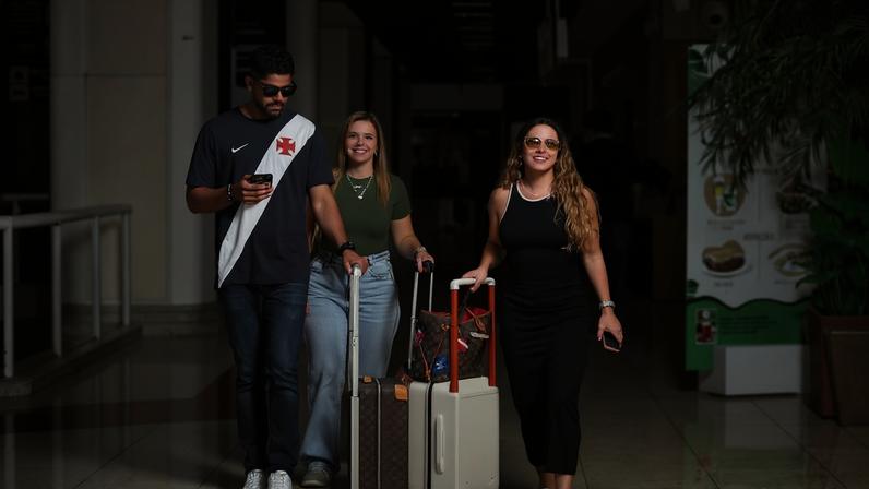 Viviane Araujo e marido — Foto: Anna Giullia/Agnews