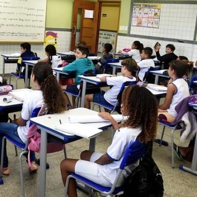 Aprovação automática eleva notas do Ideb sem melhoria da educação