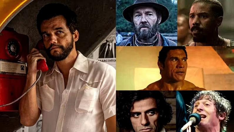 Globos de Ouro 2026: especialistas indicam favoritos em filmes e séries
