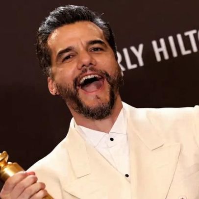 Futebol e o filme O Agente Secreto, vencedor do Globo de Ouro