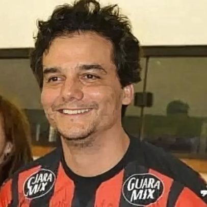 Vitória homenageia Wagner Moura antes do Ba-Vi pela indicação ao Oscar