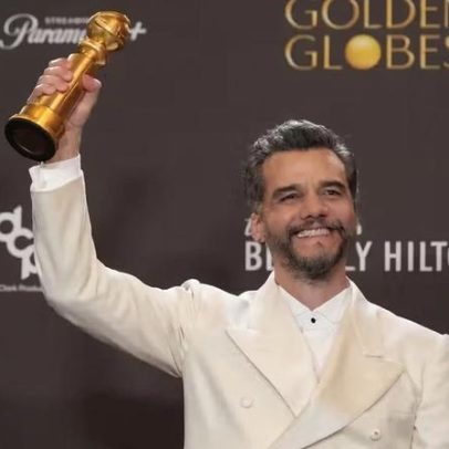 Lei Rouanet volta ao debate após vitória de O Agente Secreto no Globo de Ouro
