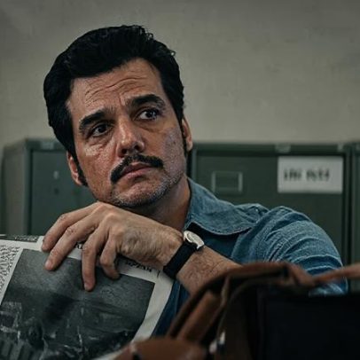 Globo de Ouro: Wagner Moura é o 1º brasileiro a concorrer em uma categoria