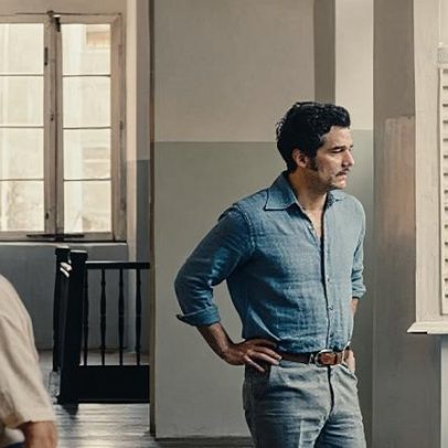 Wagner Moura, indicado ao Oscar, revela por qual time torce