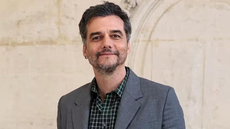 Wagner Moura — Foto: Getty Images