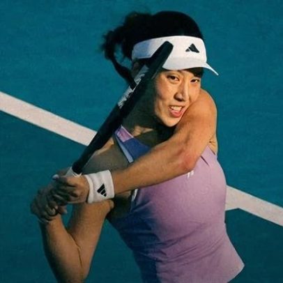 Svitolina avança à final; Wang vira e busca título inédito em Auckland