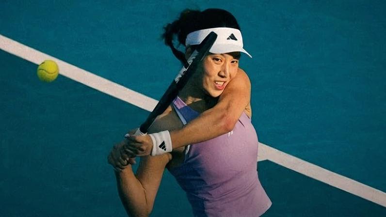 Xinyu Wang (Foto: ASB Classic)