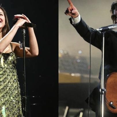 Novo álbum beneficente reúne Arctic Monkeys, Olivia Rodrigo e Damon Albarn