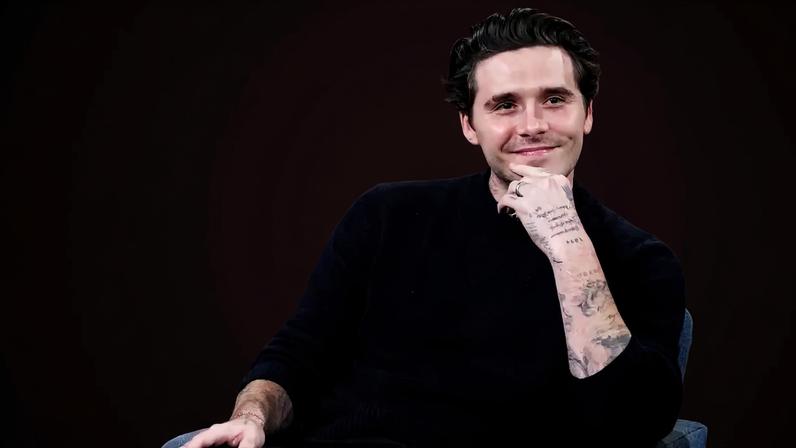 Brooklyn Beckham reportedly asked his parents, David and Victoria Beckham, to only contact him through his lawyers.