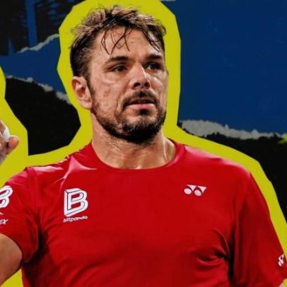 Wawrinka lidera lista dos últimos convidados para o Australian Open