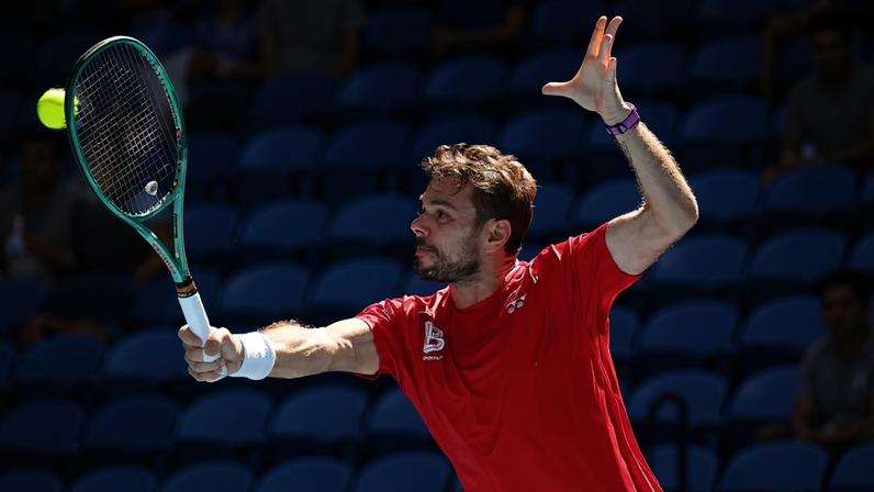 Stan Wawrinka (Foto: United Cup/Instagram)