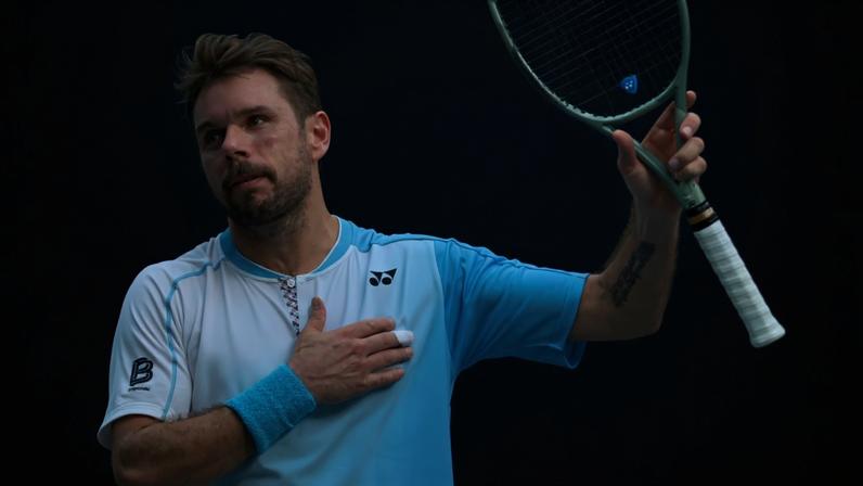 Stan Wawrinka (Foto: FFT)