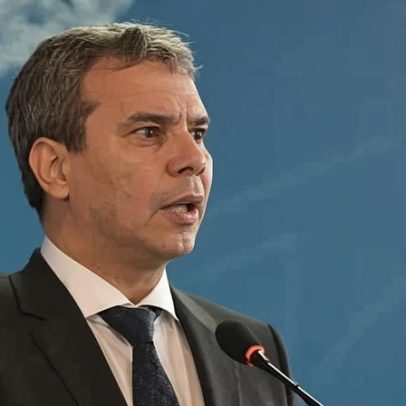 Lula indica Wellington César como ministro da Justiça