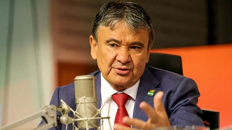 O ministro Wellington Dias, do Desenvolvimento Social, pasta responsável pelo Bolsa Família. (Foto: Fábio Rodrigues-Pozzebom/Agência Brasil)