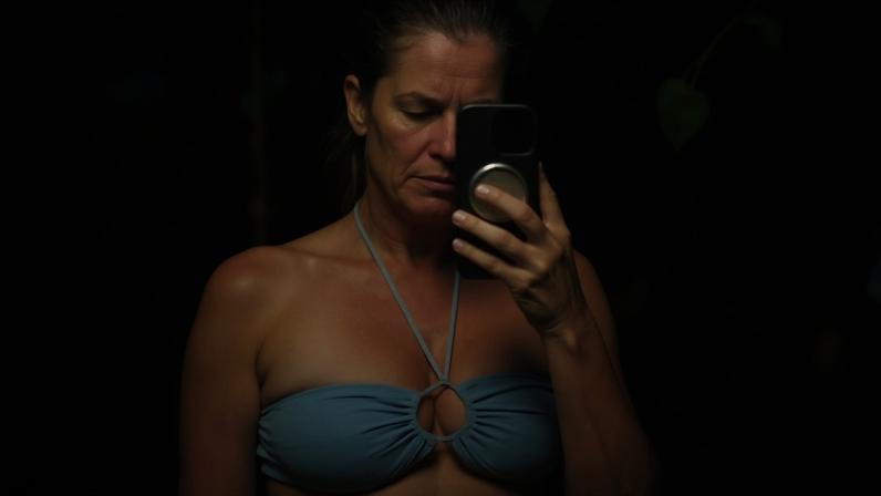 Susana Werner — Foto: Reprodução/Instagram