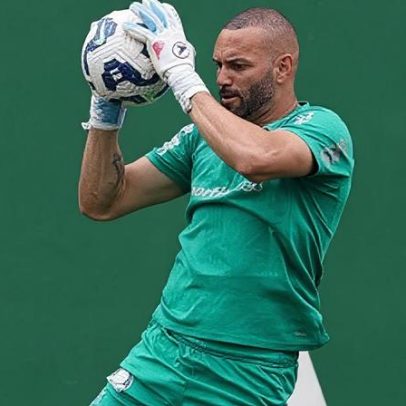 Grêmio contata Palmeiras por Weverton e negociação avança