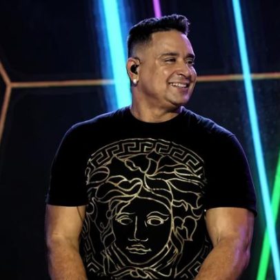 Xanddy Harmonia é internado; Belo o substitui em show