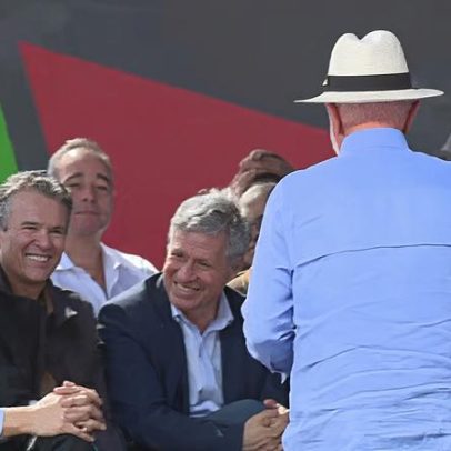 Lula busca manter Pacheco como candidato e pretende nova conversa com senador