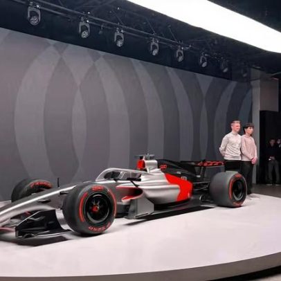 Audi na F1: história, carro e pilotos em destaque
