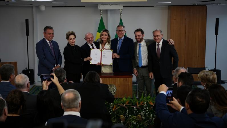 Foto: Luís Fortes/MEC
