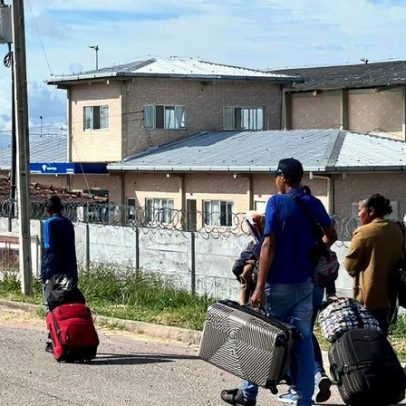 Venezuelanos são 90% dos refugiados reconhecidos no Brasil nos últimos 5 anos