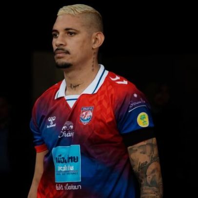 Ex-Athletico-PR Crislan avalia duelo com clube de Weslley Smith na Tailândia