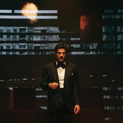 Chay Suede estreia no Rio em janeiro com peça que mescla vida real e ficção