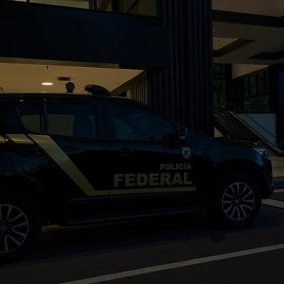 PF investiga possível vazamento de informações na Operação Compliance Zero