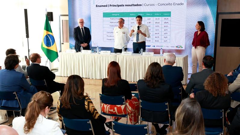 Foto: Lula Lopes/MEC
