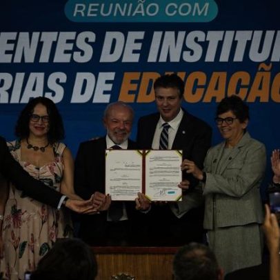 Decreto regulamenta qualificação de instituições comunitárias